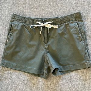 Vuori Womens Shorts